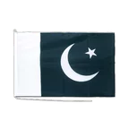 Pakistan Bootsflagge PRO 60 x 90 cm
