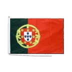 Portugal Boat Flag PRO 2x3 ft