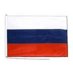 Russia Boat Flag PRO 2x3 ft