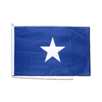 Somalia Boat Flag PRO 2x3 ft