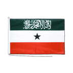 Somaliland - Boat Flag PRO 2x3 ft