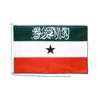 Somaliland Bootsflagge PRO 60 x 90 cm