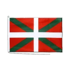 Spanien Baskenland Bootsflagge PRO 60 x 90 cm