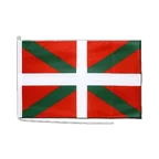 Basque country Boat Flag PRO 2x3 ft