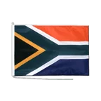 Südafrika Bootsflagge PRO 60 x 90 cm