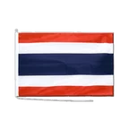 Thailand Bootsflagge PRO 60 x 90 cm