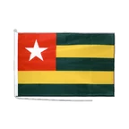 Togo Bootsflagge PRO 60 x 90 cm