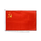 USSR Soviet Union Boat Flag PRO 2x3 ft