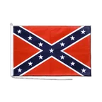 USA Südstaaten Bootsflagge PRO 60 x 90 cm