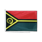 Vanuatu Bootsflagge PRO 60 x 90 cm