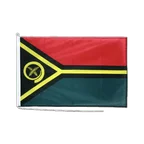 Vanuatu Bootsflagge PRO 60 x 90 cm