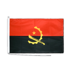 Angola Bootsflagge PRO 60 x 90 cm