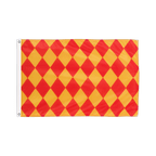 Angoumois - Grommet Flag PRO 2x3 ft
