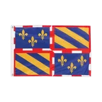 Drapeau PRO Bourgogne 60 x 90 cm