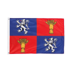 Gascogne - Grommet Flag PRO 2x3 ft
