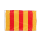 County of Foix - Grommet Flag PRO 2x3 ft