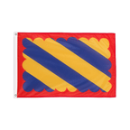 Nivernais - Grommet Flag PRO 2x3 ft