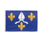 Saintonge - Grommet Flag PRO 2x3 ft