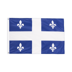 Quebec Drapeau PRO 60 x 90 cm
