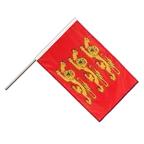 Haute Normandie Stockflagge PRO 60 x 90 cm