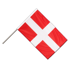 Savoyen Stockflagge PRO 60 x 90 cm