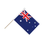 Australien Stockfähnchen 15 x 22 cm