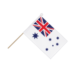 Australien Royal Australian Navy Stockfähnchen 15 x 22 cm