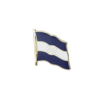 Honduras Flaggen Pin 2 x 2 cm