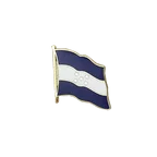 Honduras Flaggen Pin 2 x 2 cm