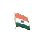 Pin's drapeau Inde