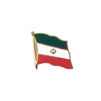 Pin's drapeau Iran