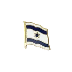 Pin's drapeau Israel