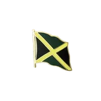 Pin's drapeau Jamaique