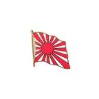Pin's drapeau Japon WWI du guerre