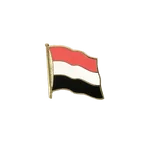 Pin's drapeau Yémen
