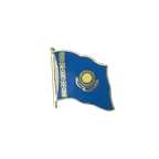 Pin's drapeau Kazakhstan