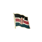 Kenya Pin's drapeau 2 x 2 cm