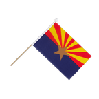 Arizona Stockfähnchen 15 x 22 cm