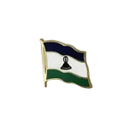 Pin's drapeau Lesotho