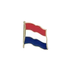 Pin's drapeau Luxembourg