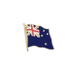 Pin's drapeau Nouvelle Zélande