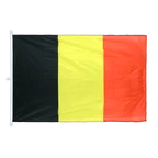 Belgien Hissfahne 200 x 300 cm
