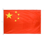 Chine Drapeau 200 x 300 cm