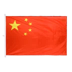 China Hissfahne 200 x 300 cm
