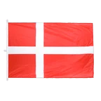 Denmark Flag PRO 200 x 300 cm