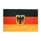 Deutschland Dienstflagge Hissfahne 200 x 300 cm