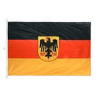 Deutschland Dienstflagge Hissfahne 200 x 300 cm