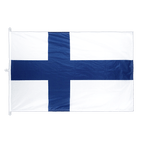 Finlande Drapeau 200 x 300 cm
