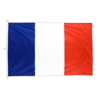 Frankreich Hissfahne 200 x 300 cm