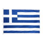 Griechenland Hissfahne 200 x 300 cm